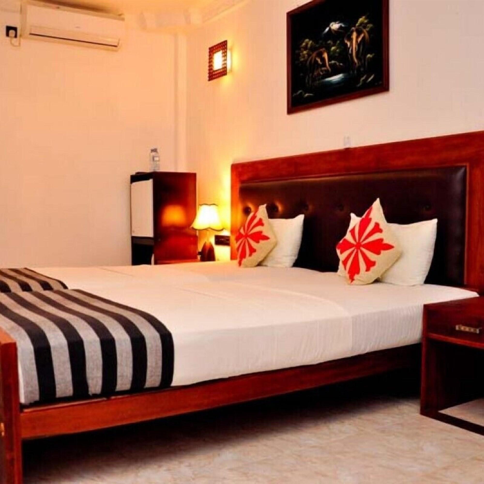 Ceylan Lodge أنرادابورام المظهر الخارجي الصورة