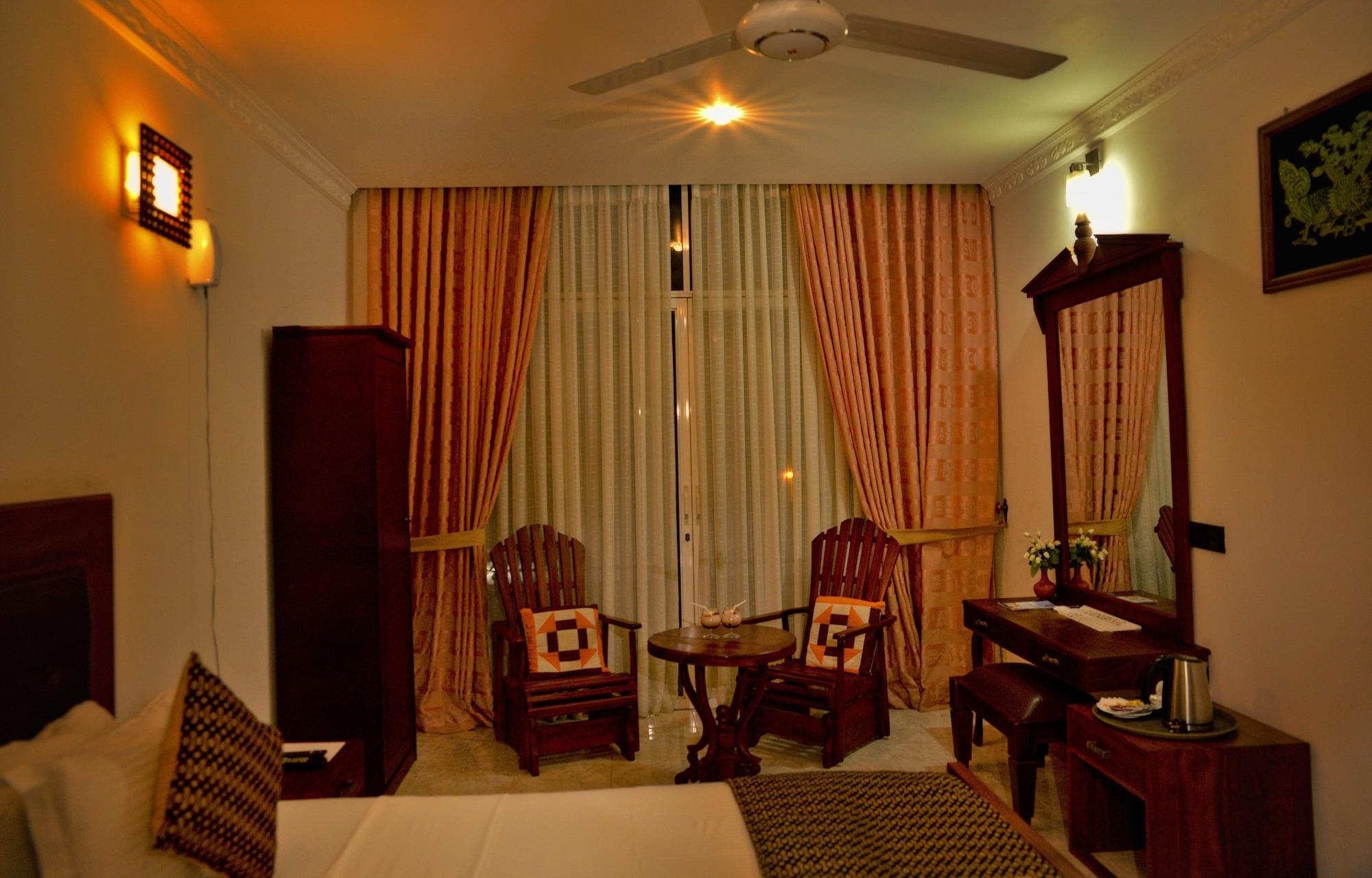 Ceylan Lodge أنرادابورام المظهر الخارجي الصورة