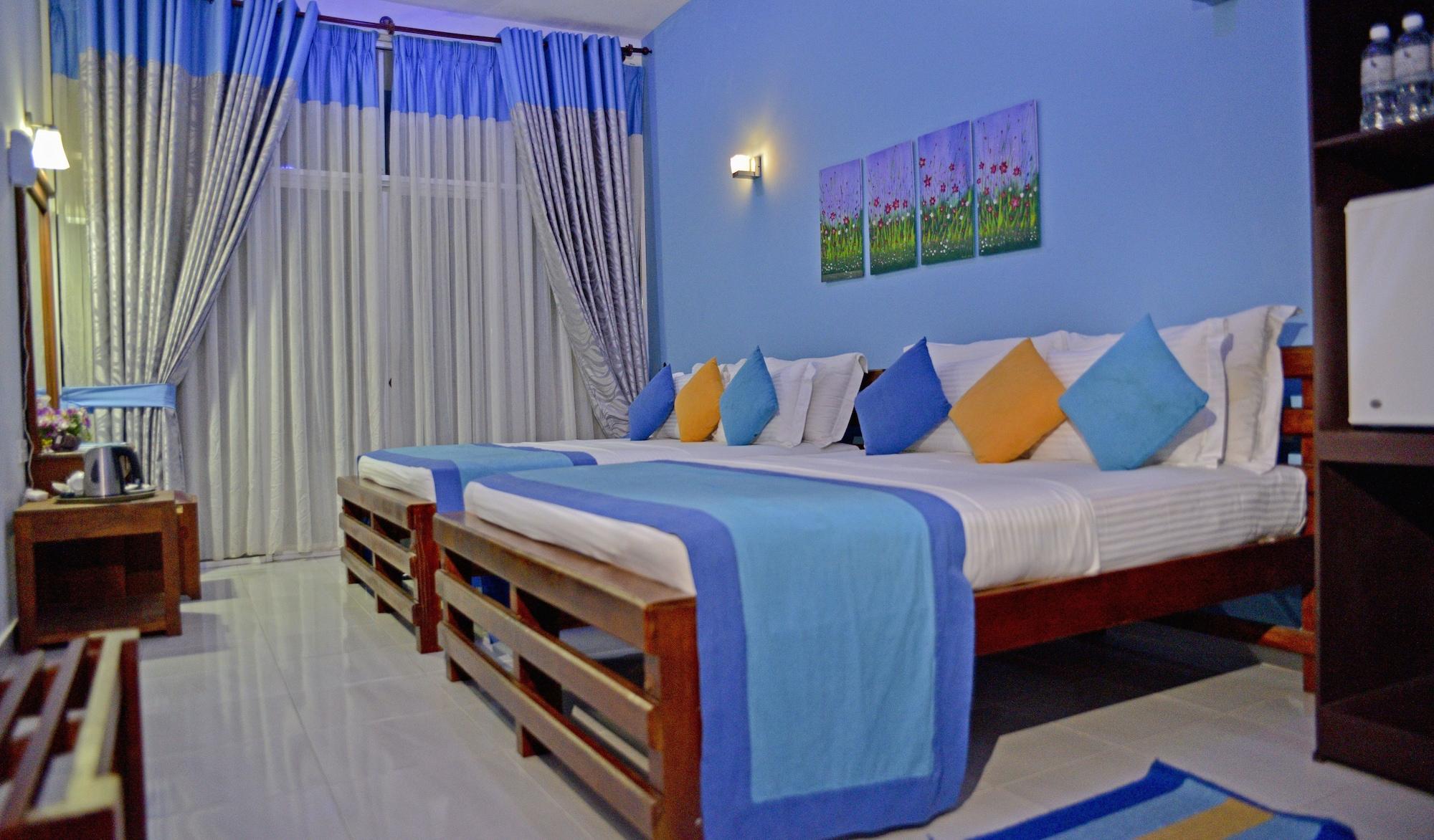 Ceylan Lodge أنرادابورام المظهر الخارجي الصورة