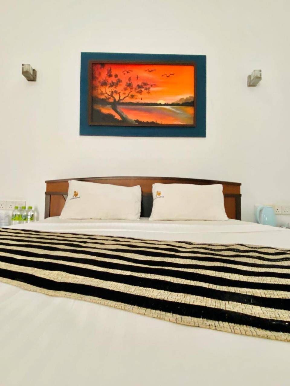 Ceylan Lodge أنرادابورام المظهر الخارجي الصورة