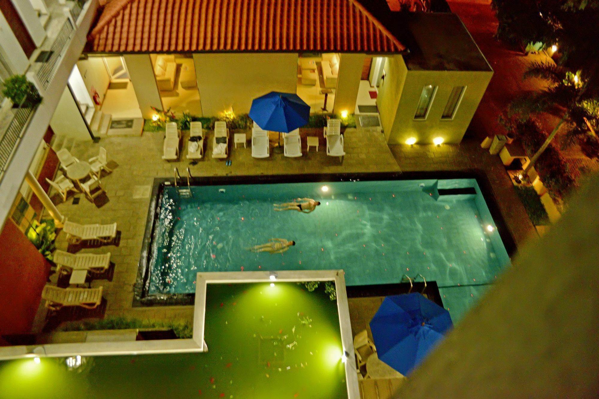 Ceylan Lodge أنرادابورام المظهر الخارجي الصورة